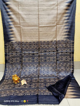 Pure silk handloom saree SILK ZONE